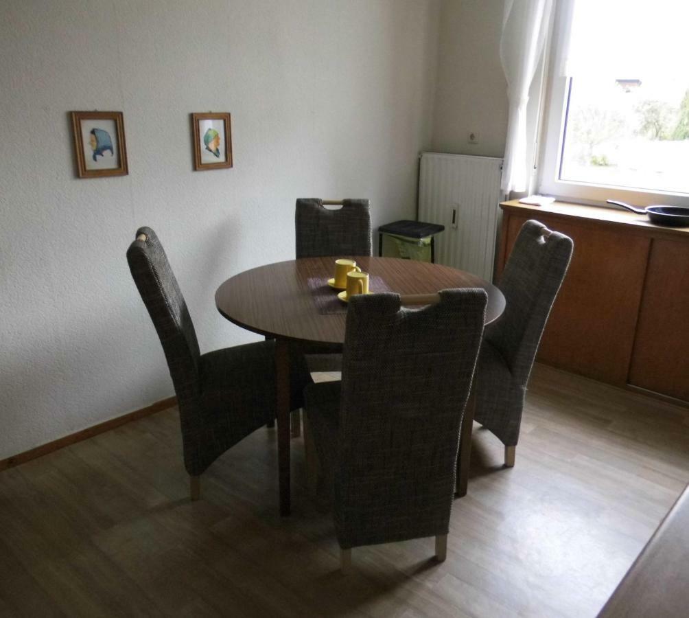 Dein Zuhause Auf Zeit Apartment Heringen  Exterior photo